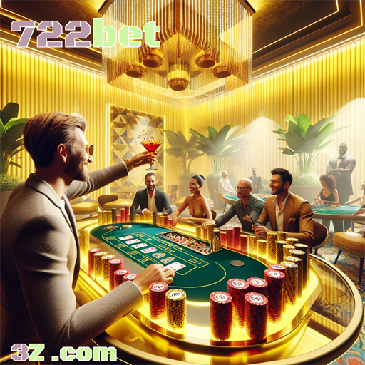 Descubra a Categoria Cashback no 722bet: Uma Nova Forma de Jogar e Ganhar