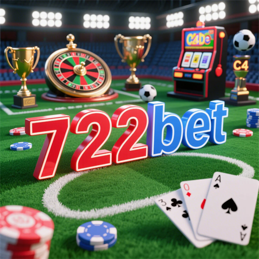 722bet