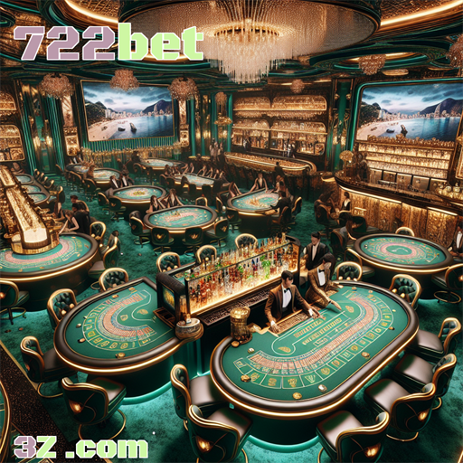 Descubra a Emoção da Loteria Online no 722bet