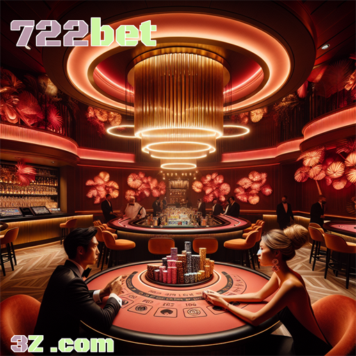 Descubra o Programa de Fidelidade da 722bet