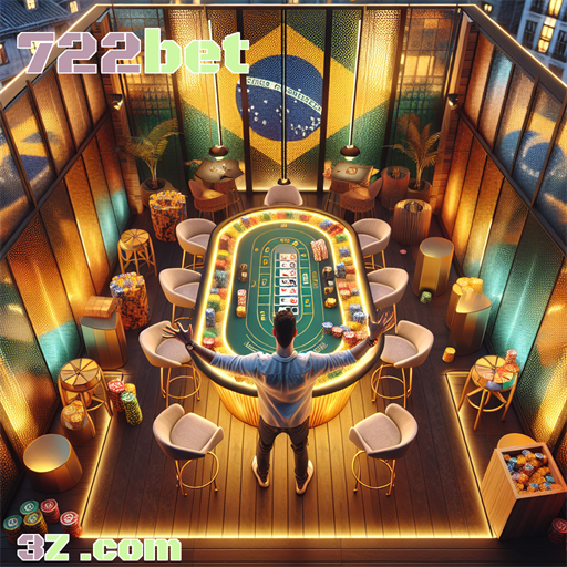 Descubra as Melhores Promoções da 722bet