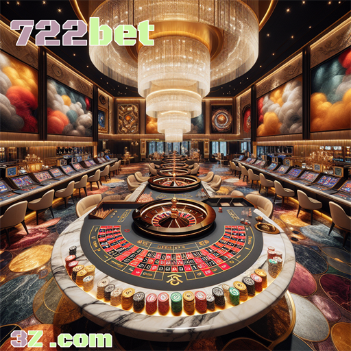 Apostas Esportivas no 722bet: Uma Experiência Empolgante